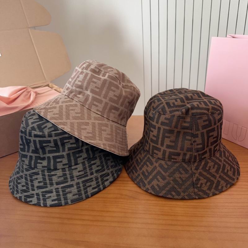 Fendi hat dx20